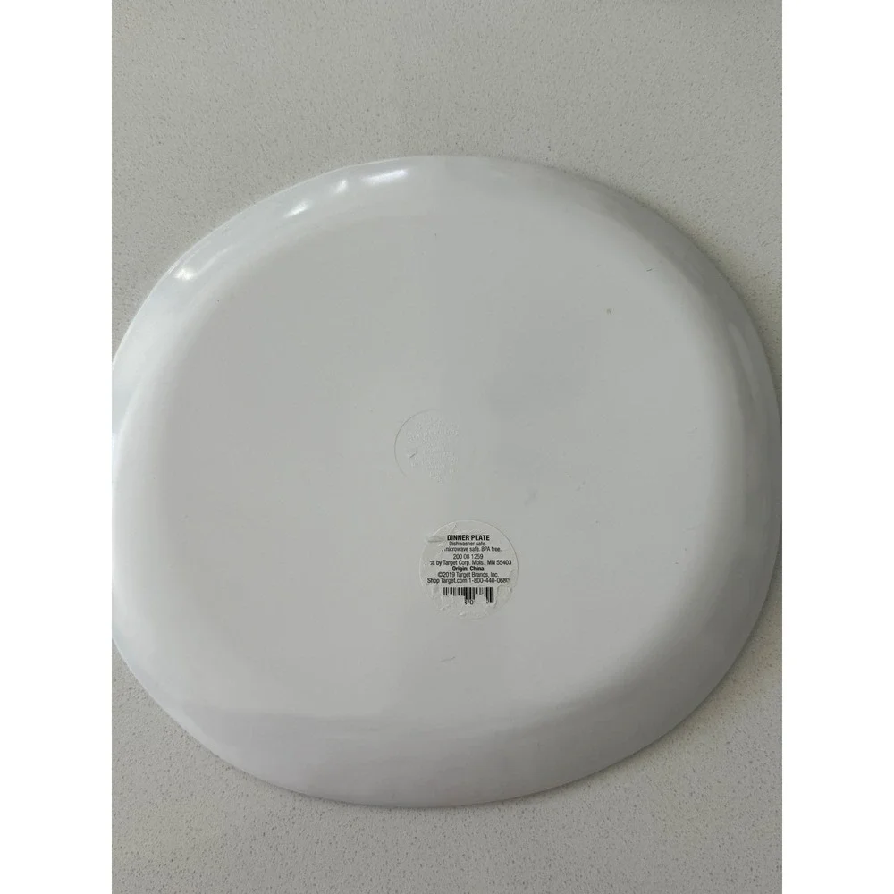 Target holiday dinnerware